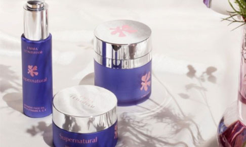 Skincare brand Emma Lewisham appoints Monty 